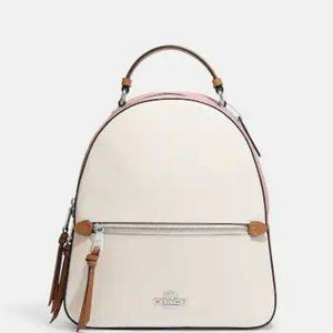 Coach Jordyn Backpack